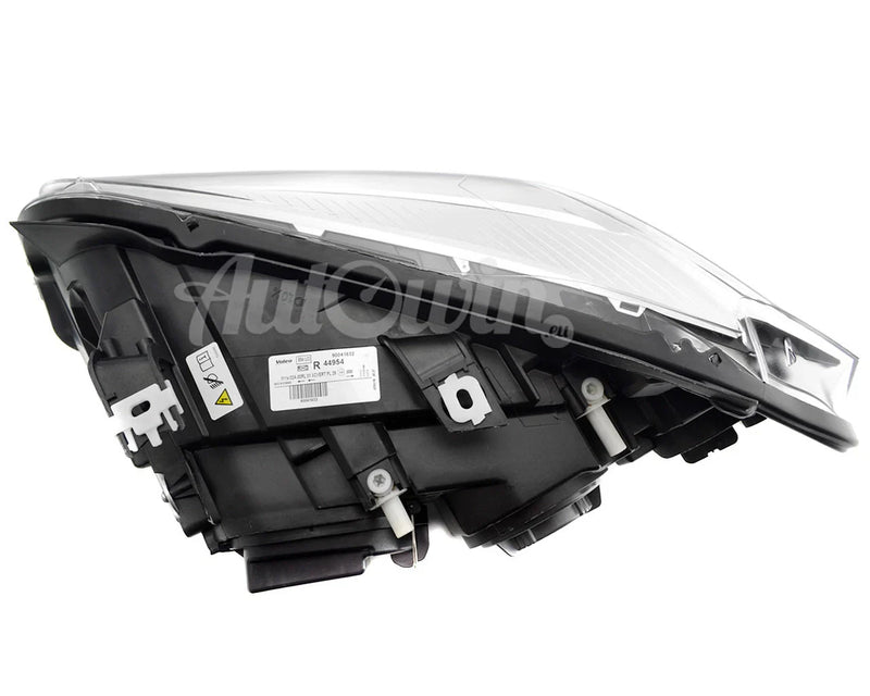BMW X1 E84 LCI Bi-Xenon Adaptive Headlights 2 x OEM New (2012-2015)