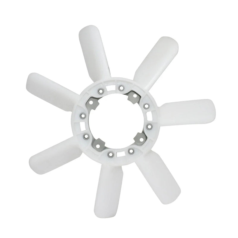 Toyota Dyna 150 UTE 1984-2001 Cooling Fan Blade
