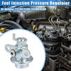 Toyota Camry Celica MR2 Fuel Injection Pressure Regulator