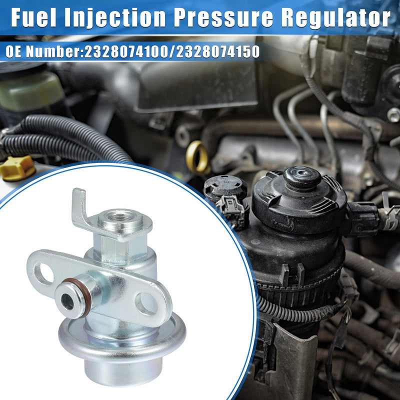 Toyota Camry Celica MR2 Fuel Injection Pressure Regulator