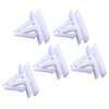 Buick Cadillac Chevrolet GM Rocker Panel Moulding Clips
