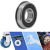 Make Model 6001NR2RS 12x28x8mm Deep Groove Ball Bearings