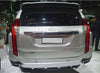 Mitsubishi Pajero Sport Factory Style Spoiler Wing ABS (2015-2018)