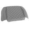 Car Armrest Box PU Leather Center Console Cushion Pad Cover