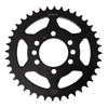 Arctic Cat DVX400 Sprocket / 40T / Rear Steel Sprocket (2004–2008)