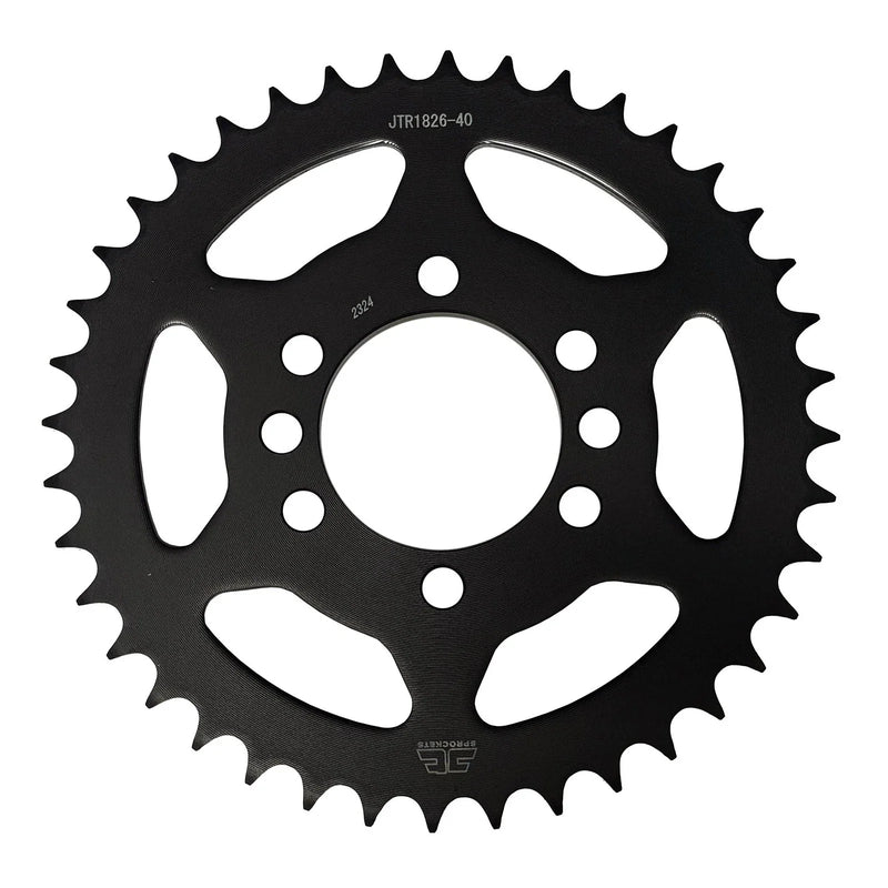 Arctic Cat DVX400 Sprocket / 40T / Rear Steel Sprocket (2004–2008)