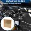 Jeep Grand Cherokee 3.0L (2014-2019) 1 x Pcs Car Engine Air Filter