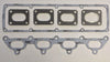 Cosworth YB Escort Sierra Sapphire 2WD 4WD Head set less head gasket /