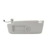 Volkswagen Jetta, Passat Front Left Sun Visor Panel with Mirror (2019-2023)