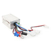 Electric Scooter & Bicycle DC 24V 250W Motor Speed Controller