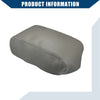Nissan Maxima Faux Leather Center Console Armrest Cover (2009-2014)