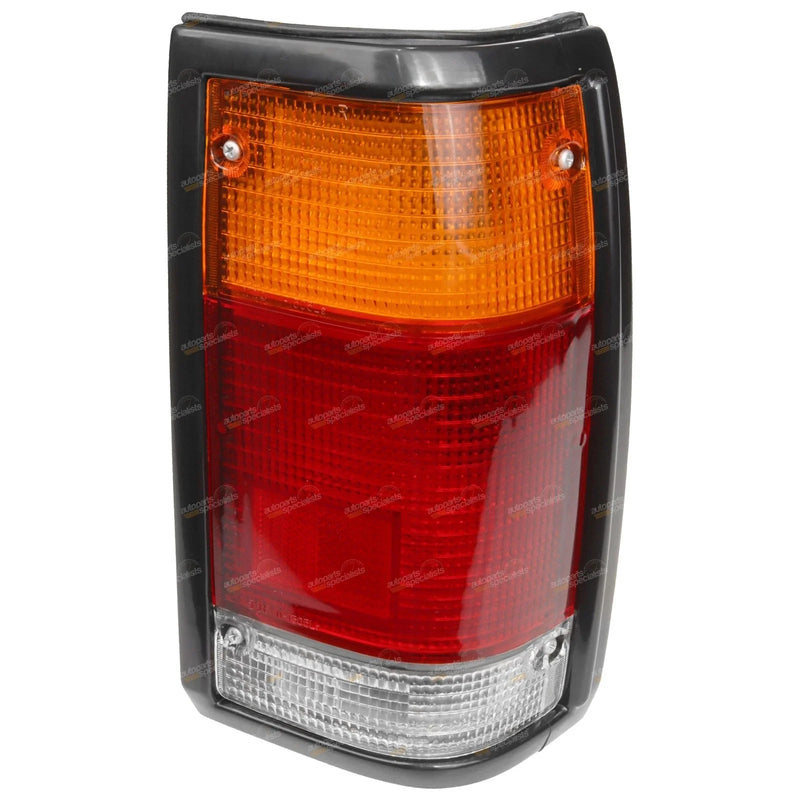 Ford Courier Mazda Bravo Tail Light (1985-1998)