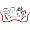 Ford Mazda BT-50 Ranger T6 Rear Sway Bar Stabilizer Kit (2012-ON)