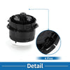 Porsche Cayenne Fog Light Control Switch (2011-2016)