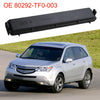 Honda Cabin Air Filter