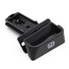 Mercedes W220 S500 S600 Parking Brake Release Handle (1999-2006)