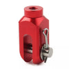 Honda CRF Series Red Rear Brake Clevis