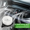 Toyota Tacoma HVAC Blower Motor Assembly (2005–2015)