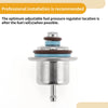 Jeep Wrangler (1991-1995) - 1 x Pump Regulator Fuel Pressure Regulator
