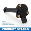 BMW 525xi E60 Engine Oil Level Sensor 3.0L L6 (2006-2007)