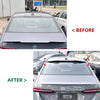 BMW 5 Series I5 G60 Rear Spoiler Lip (2024-2025)