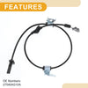 Subaru Outback ABS Wheel Speed Sensor (2007-2009)
