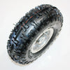 49cc Mini Quad Bike ATV 4 x 4.10-4 4" Rear 16T Spline Wheel Rim Tyre