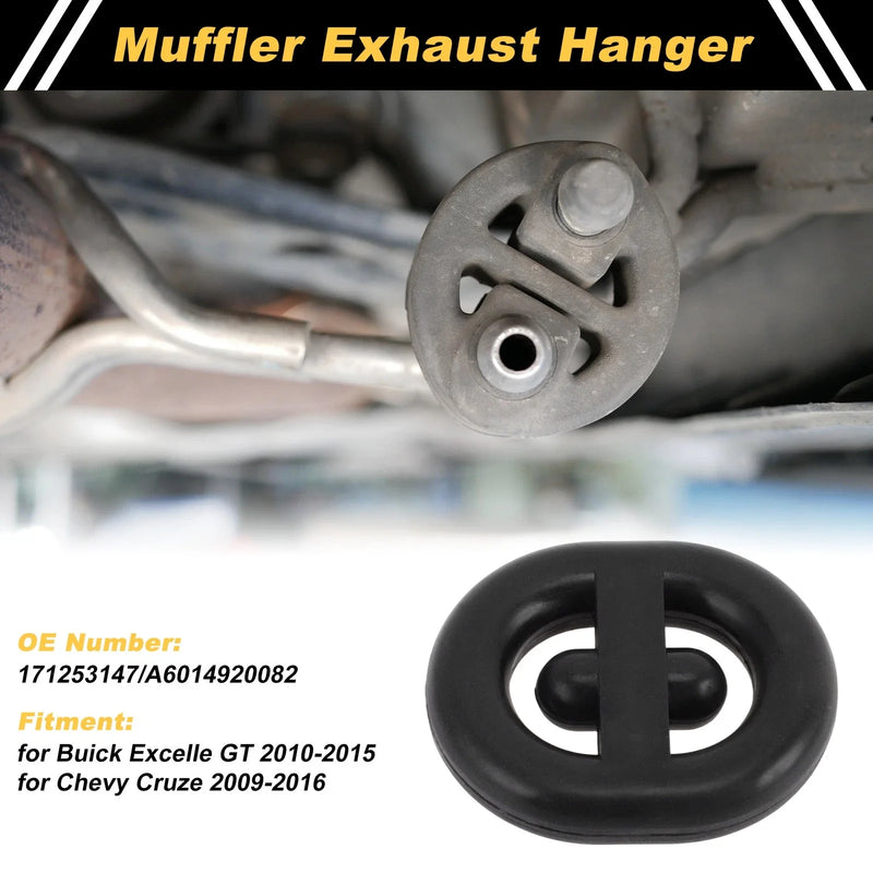 Buick Excelle GT Muffler Exhaust Hanger 1 Pc