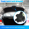 Toyota Corolla Tailgate Latch Lock Actuator Motor (2015-2019)