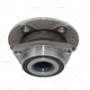 Volkswagen Golf, Jetta Front Wheel Bearing Hub (2006-2014)