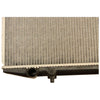 Nissan Navara D21 Aluminium Alloy Radiator 2.7L (1988-1997)