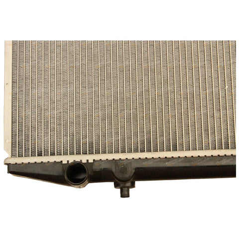 Nissan Navara D21 Aluminium Alloy Radiator 2.7L (1988-1997)