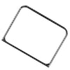 Jeep Wrangler JL Gladiator JT GPS Navigation Panel Cover Trim (2018-2023)