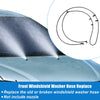 Jeep Grand Cherokee Dodge Durango Windshield Washer Hose