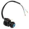 Kawasaki Ignition Key Switch