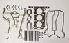 Corsa 3 & D 1.0 A10XEP 12V Head Gasket Set & Bolts (2010–2014)