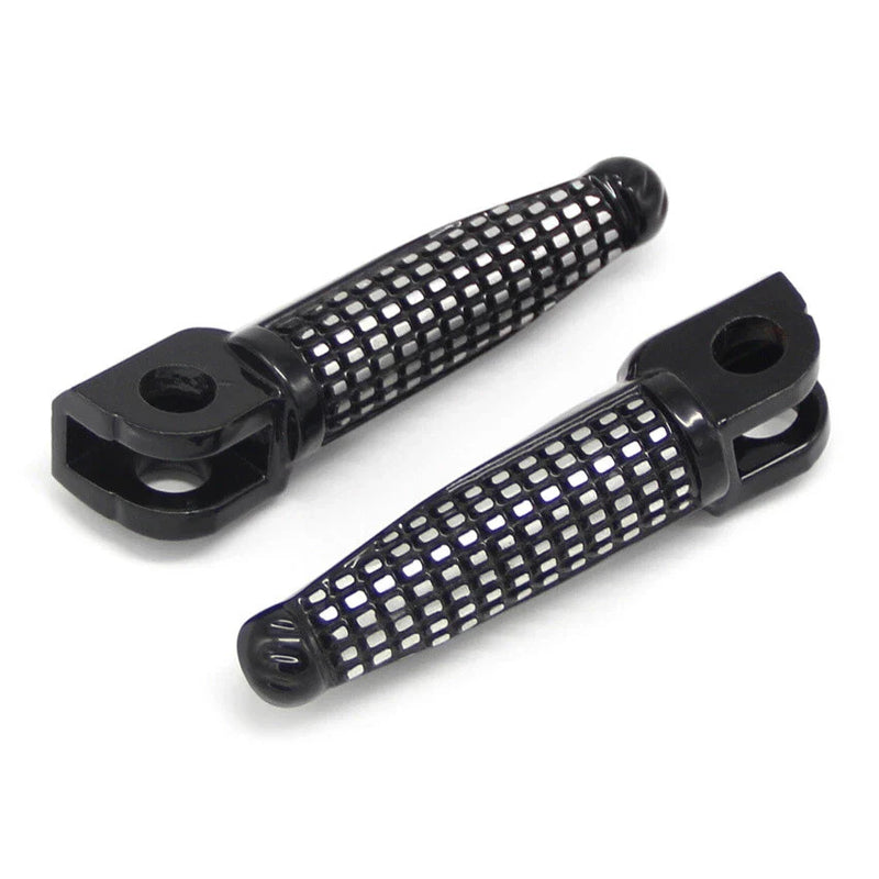 Kawasaki ZX600 Ninja ZX6R ZX636 ZR800 Footrest Pegs