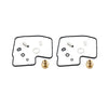 Honda NT650 Hawk, NTV, XRV 650 Carburetor Repair Kit (1988-1991)