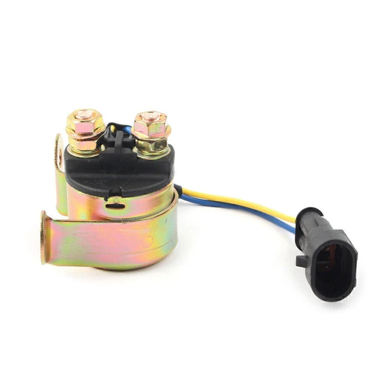 Polaris Sportsman 500, Ranger 800, RZR EFI Starter Solenoid Relay (2008-2012)