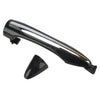 Kia Forte Cerato (2014-2018) Front Right / Rear Exterior Door Handle