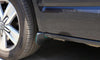 VW Transporter T5 T6 Caravelle Multivan Mud Flaps Splash Guards (2008-2018)