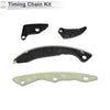 Dodge Avenger, Journey, Jeep Compass Timing Chain Kit (2008-2019)
