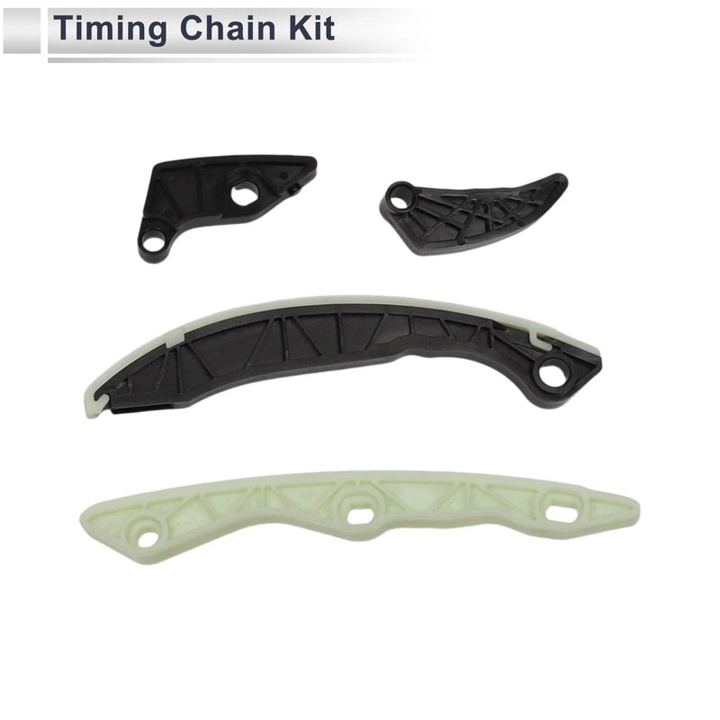 Dodge Avenger, Journey, Jeep Compass Timing Chain Kit (2008-2019)