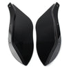 Harley Street Electra Glide Pair Side Fairing Windshield Air Deflector (96-13)