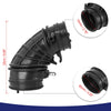 Honda Acura Black Car Air Intake Hose Tube (2001-2006)