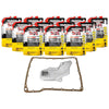 Nissan Patrol GU Automatic Transmission Filter & Fluid Kit (1997-2001)
