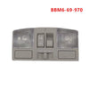 10-13 Mazda 3 BL Interior Roof Light Front Reading Lamp (2010-2013)