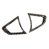 Ford Fusion Mondeo Edge Steering Wheel Cover Trim (2013-2020)