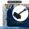 BMW X3 Door Check Strap Stopper Limiter (2004-2010)