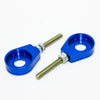 PIT PRO Trail Quad Dirt Bike ATV 12mm 76mm Chain Adjuster Bolts